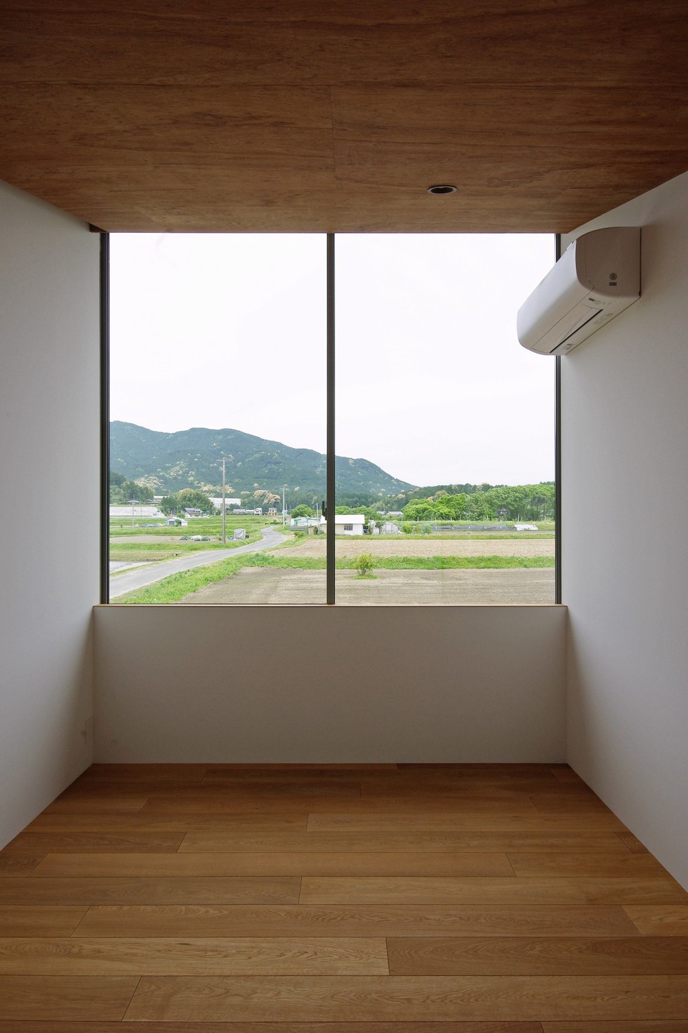 新城の家-shinshiro (寝室2)