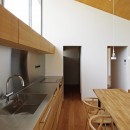 新城の家-shinshiroの写真 キッチン