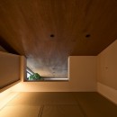サルガクノイエ　―RC住宅のリノベーション―の写真 ロフト（和室）