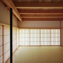 蒲郡の庫裏-gamagoriの写真 和室2