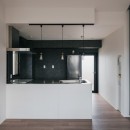 中野のマンションの写真 キッチン