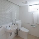 松島の家の写真 トイレ