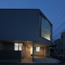 松島の家の写真 外観