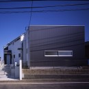 東戸塚の家の写真 外観