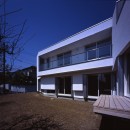 東戸塚の家の写真 外観