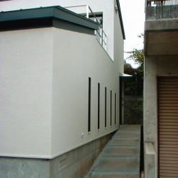 生田の家