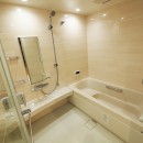 渋谷区　　リノベーション計画の写真 渋谷区　　リノベーション計画　バスルーム