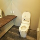 渋谷区　　リノベーション計画の写真 渋谷区　　リノベーション計画　トイレ