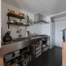 Nordic holicの写真 キッチン