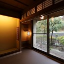 萩郷の家『築40年の木造リノベーション』の写真 和室