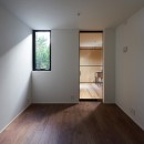 小金井の家/House in Koganeiの写真 個室