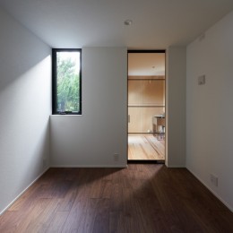 小金井の家/House in Koganei (個室)
