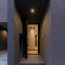 駒沢の家/House in Komazawaの写真 玄関