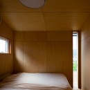 笠間の家の写真 寝室