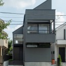 桜新町の家/House in Sakurashinmachiの写真 外観