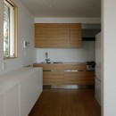 075伊東Mさんの家の写真 キッチン