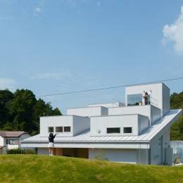 徳島の家