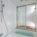 徳島の家の写真 浴室
