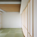 東脇の家-Higashiwakiの写真 和室