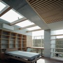 神戸北の平屋の写真 寝室