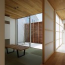 神戸の家-Kanbeの写真 和室