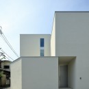 世田谷の家/House in setagayaの写真 外観
