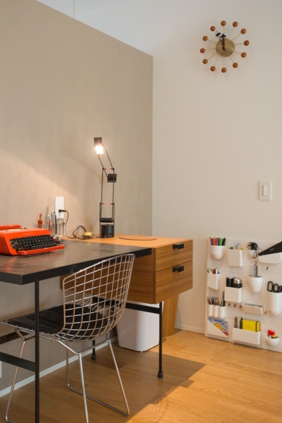 誰にも邪魔されない空間を・・・THE男の書斎特集！｜SUVACO(スバコ)