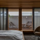 岐阜の家の写真 ベッドルーム