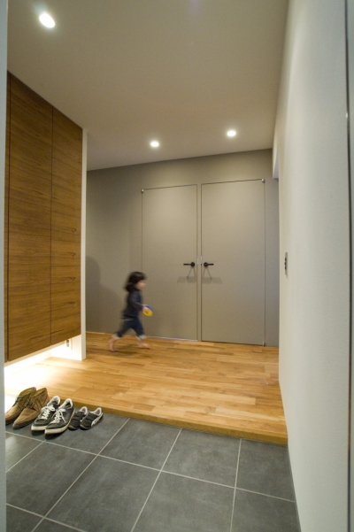 家の中に良い 氣 を取り込もう 彡 玄関風水のコツ Suvaco スバコ