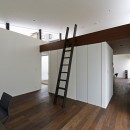 椿の家/House in Tsubakiの写真 居室