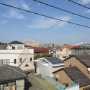 椿の家/House in Tsubakiの写真 外観