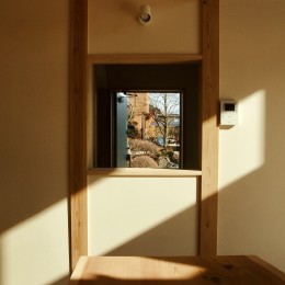 室内窓の画像3