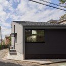 小金井の家/House in Koganeiの写真 外観