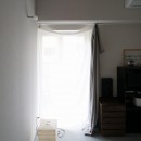 天満橋のマンションリフォームの写真 寝室