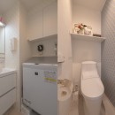 シャブロンのお気に入りの写真 洗面室・トイレ