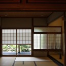彩庵〜リノベーションで趣味を愉しむ茶室のある暮らしへ〜の写真 和室