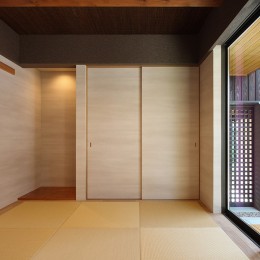 琉球畳の画像2