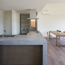 高田の家/House in takataの写真 キッチン
