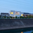 高田の家/House in takataの写真 外観
