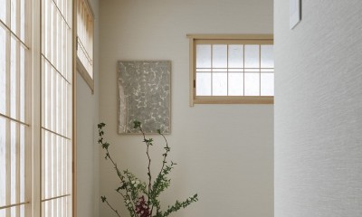 Japanese Style Room｜リフォームによる開放感のある空間へ