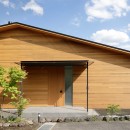 084軽井沢Sさんの家の写真 外観