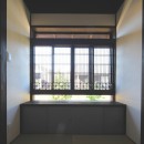 鎌倉谷戸の家ー海外勤務リタイヤ後の住まいの写真 和室５