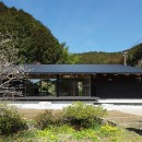 山裾の小屋（ヤマスソノコヤ）の写真 外観