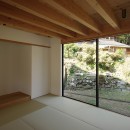 山裾の小屋（ヤマスソノコヤ）の写真 和室