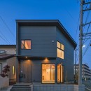 橋本の家の写真 外観