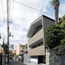 経堂の家/House in Kyodoの写真 外観