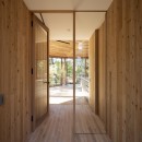 Hut in Karuizawaの写真 玄関