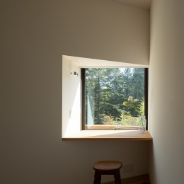 出窓の画像2