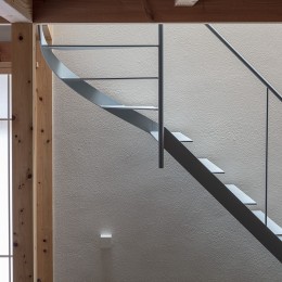 螺旋階段の画像2