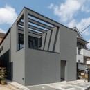 西国分寺の家/ House in Nishikokubunjiの写真 外観
